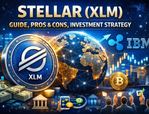 What Is Stellar (XLM)? Complete Guide to Stellar, Pros and Cons
