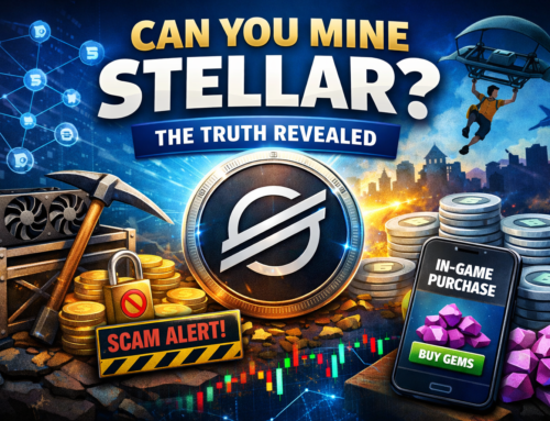 Can You Mine Stellar? The Truth About Stellar Mining and Supply
