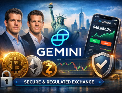 Gemini Exchange Review: Features, Pros, Cons, and Security Explained