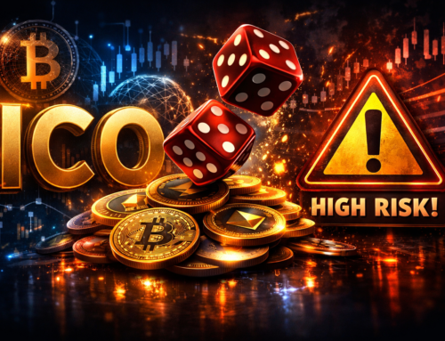 ICO Investing Explained: Risks, Research Framework, and How ICOs Differ from IPOs