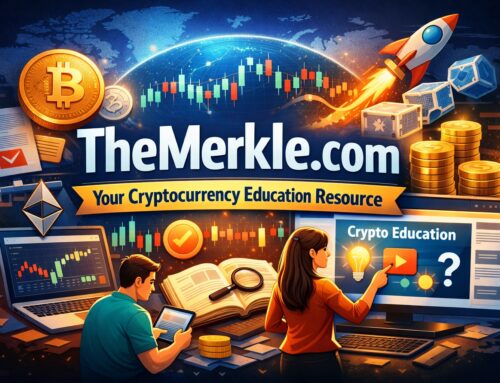 TheMerkle.com Review: A Powerful Cryptocurrency Education Resource for Investors