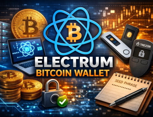 Electrum Wallet Review: Features, Security, Pros and Cons for Bitcoin Users