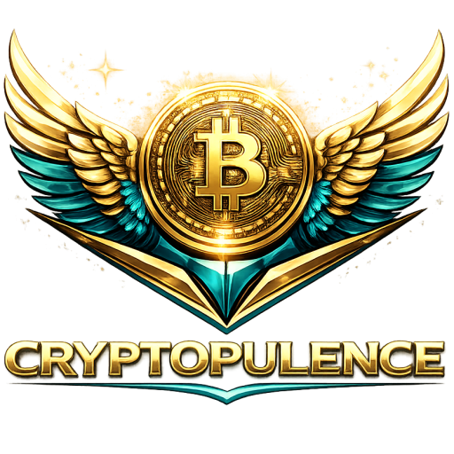 Cryptopulence Logo