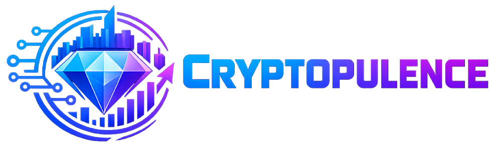 Cryptopulence Logo